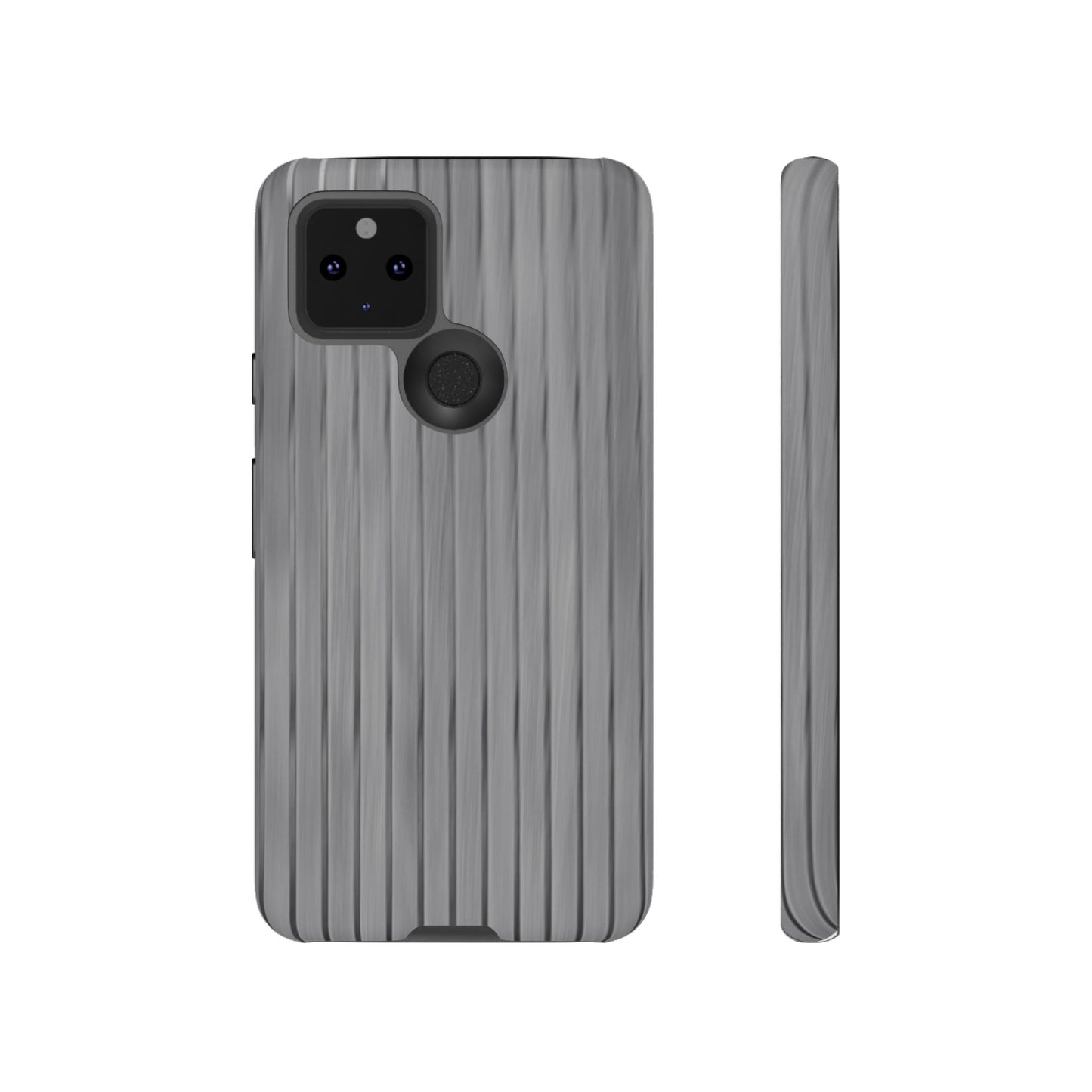 Durable Phone Case - Tough Cases with Textured Design - TRV