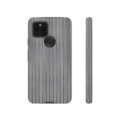 Durable Phone Case - Tough Cases with Textured Design - TRV