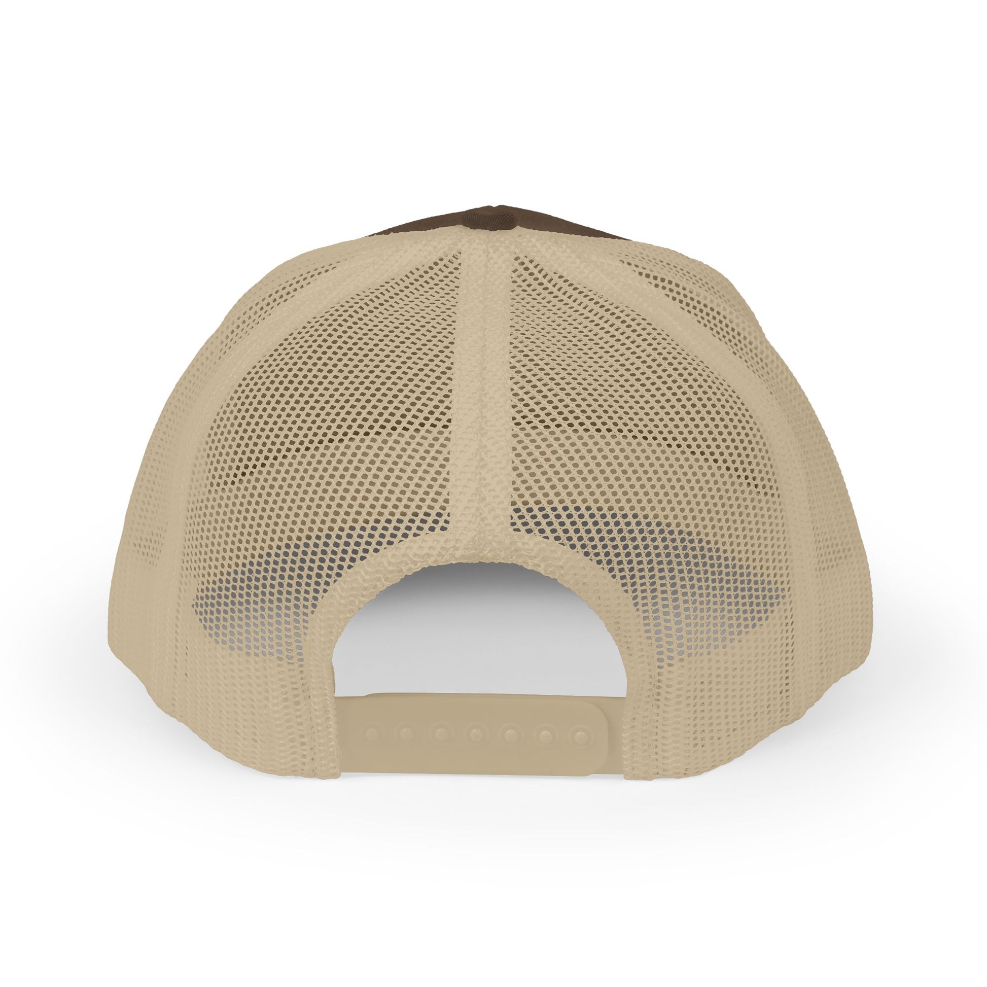 Football Love Snapback Trucker Cap, Sports Hat, Gift for Sports Fans, Casual Wear, Outdoor Activities - TRV