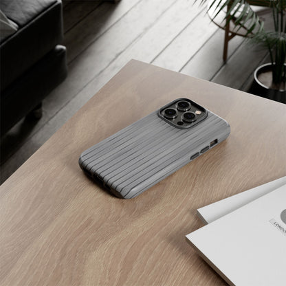 Durable Phone Case - Tough Cases with Textured Design - TRV