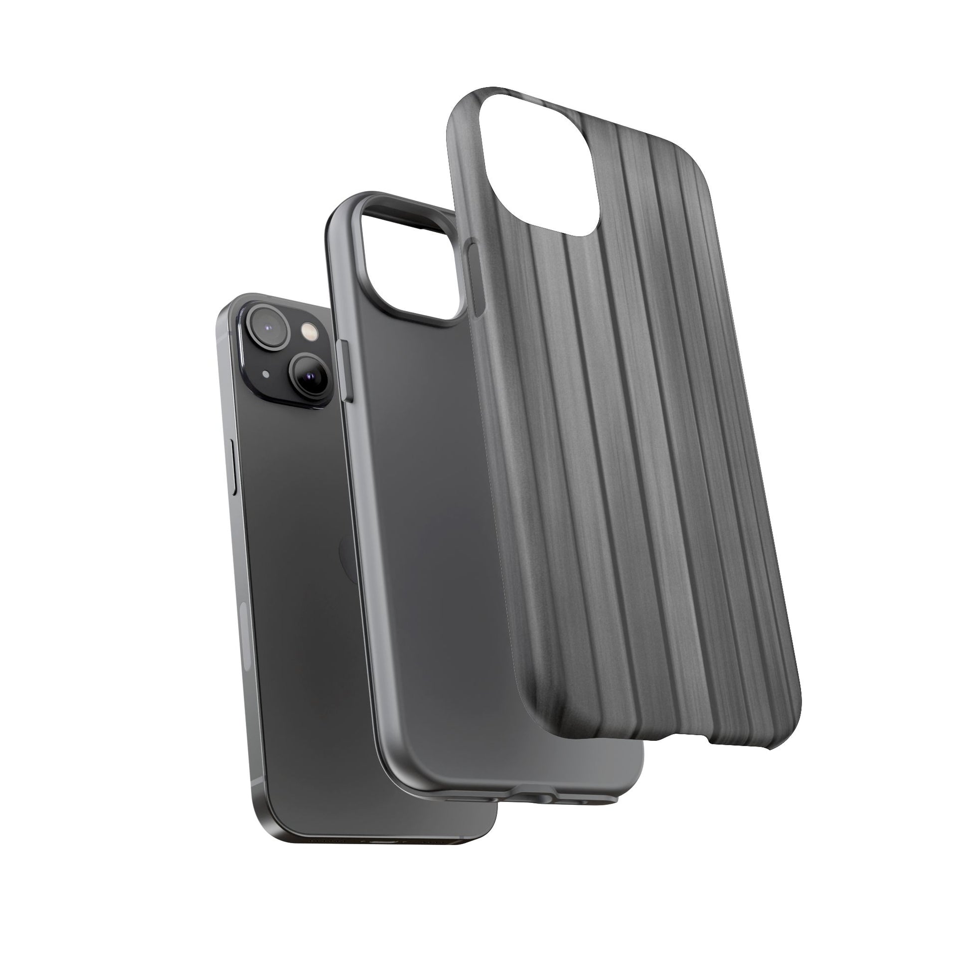 Sleek Phone Case for Tough Protection, Stylish Smartphone Cover, Modern Tech Accessory, Durable Case for Men and Women, Gift for Tech - TRV