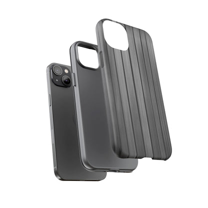 Sleek Phone Case for Tough Protection, Stylish Smartphone Cover, Modern Tech Accessory, Durable Case for Men and Women, Gift for Tech - TRV