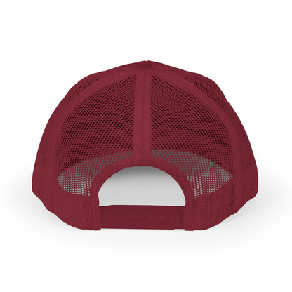Stylish Trucker Cap for Baseball Lovers, Sports Cap, Casual Headwear, Outdoor Hat, Gift for Him/Her