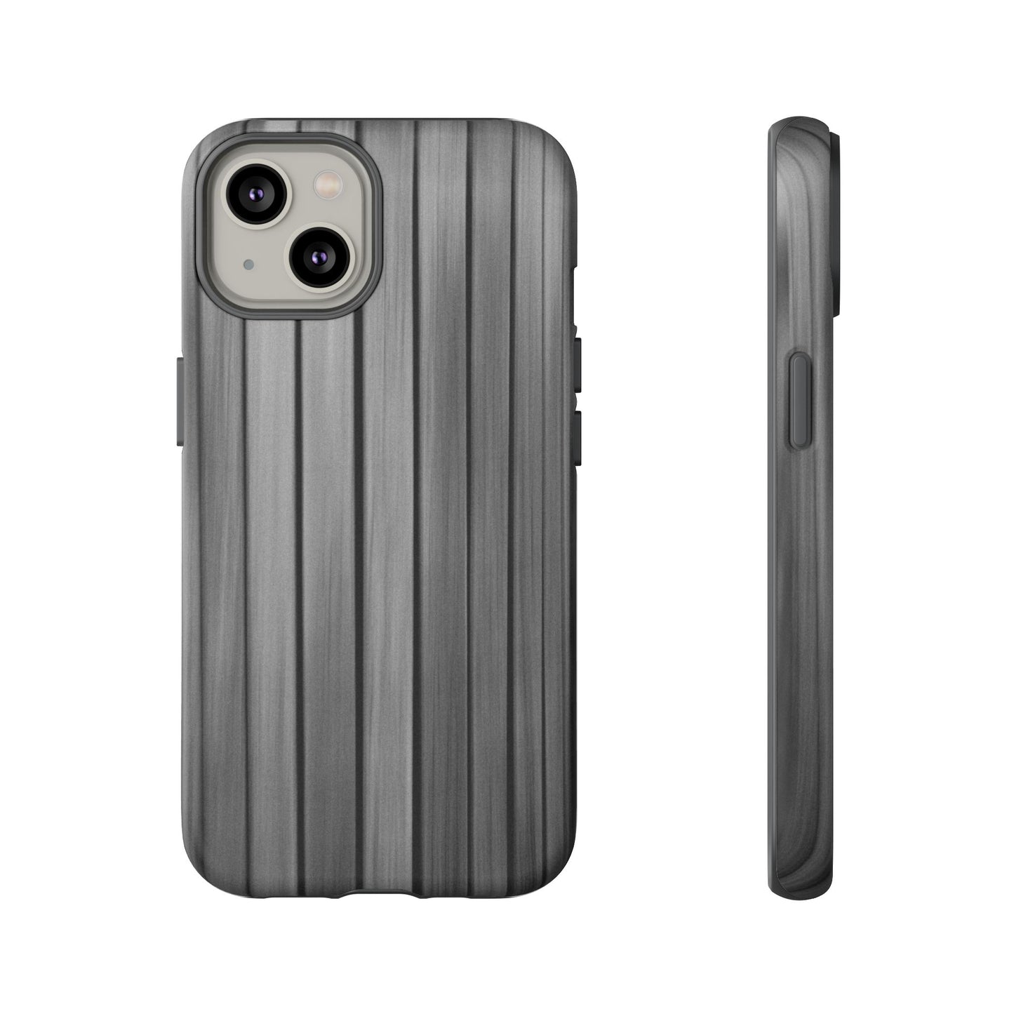 Sleek Phone Case for Tough Protection, Stylish Smartphone Cover, Modern Tech Accessory, Durable Case for Men and Women, Gift for Tech - TRV
