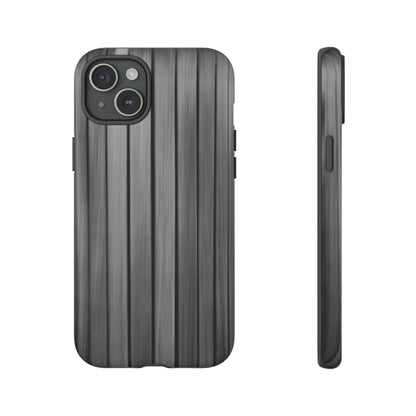Sleek Tough Phone Case – Durable Protection with Modern Design - TRV