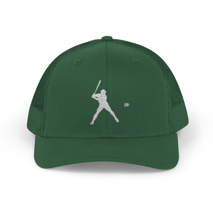 Classic Baseball Snapback Cap | Sports Hat, Outdoor Accessory, Gift for Dad, Baseball Lover, Summer Fashion - TRV