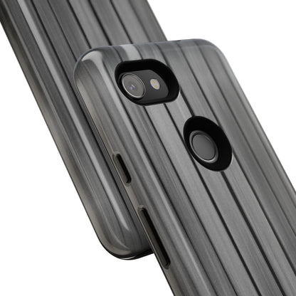 Sleek Tough Phone Case – Durable Protection with Modern Design - TRV