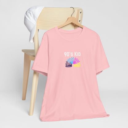 90's Kid Retro Graphic Tee