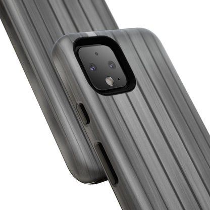 Sleek Tough Phone Case – Durable Protection with Modern Design - TRV