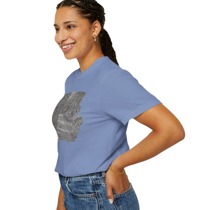 Nature-Inspired Unisex T-Shirt, Perfect for Outdoor Lovers, Adventure Tee, Casual Wear, Gift for Nature Enthusiasts, Eco-Friendly Fashion - TRV