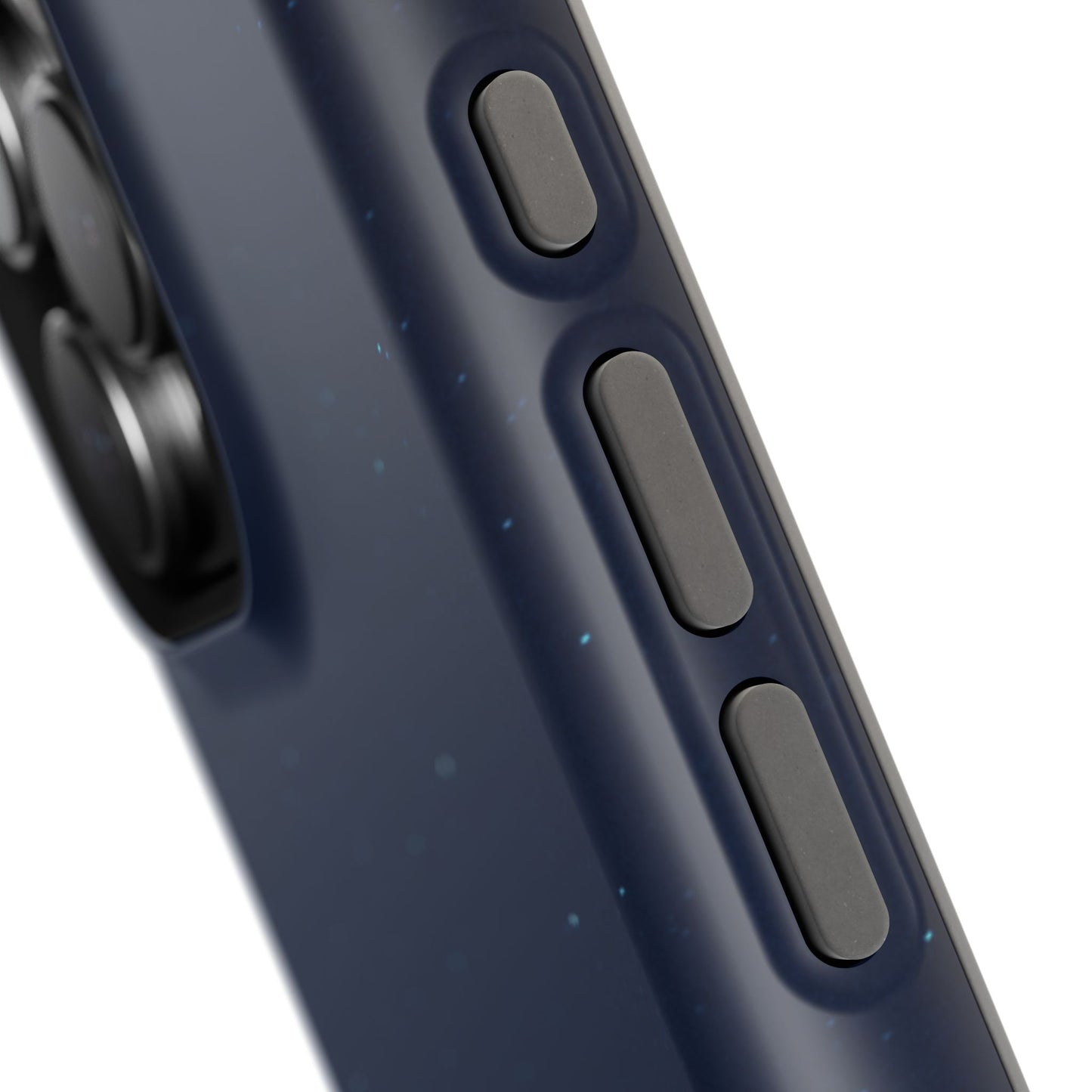 Night Sky Magnetic Impact-Resistant Phone Case — Foggy Cloud Design