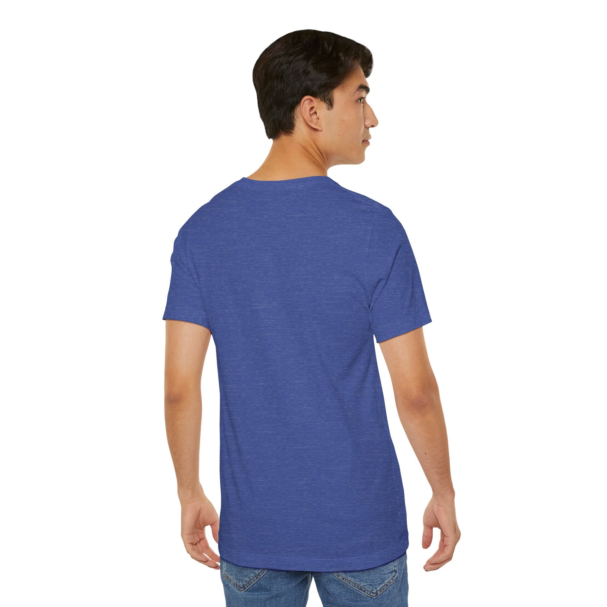 Established 2009 Unisex Tee - Casual Wear, Birthday Gift, Graduation Outfit, Anniversary Shirt, Personalized Fashion - TRV