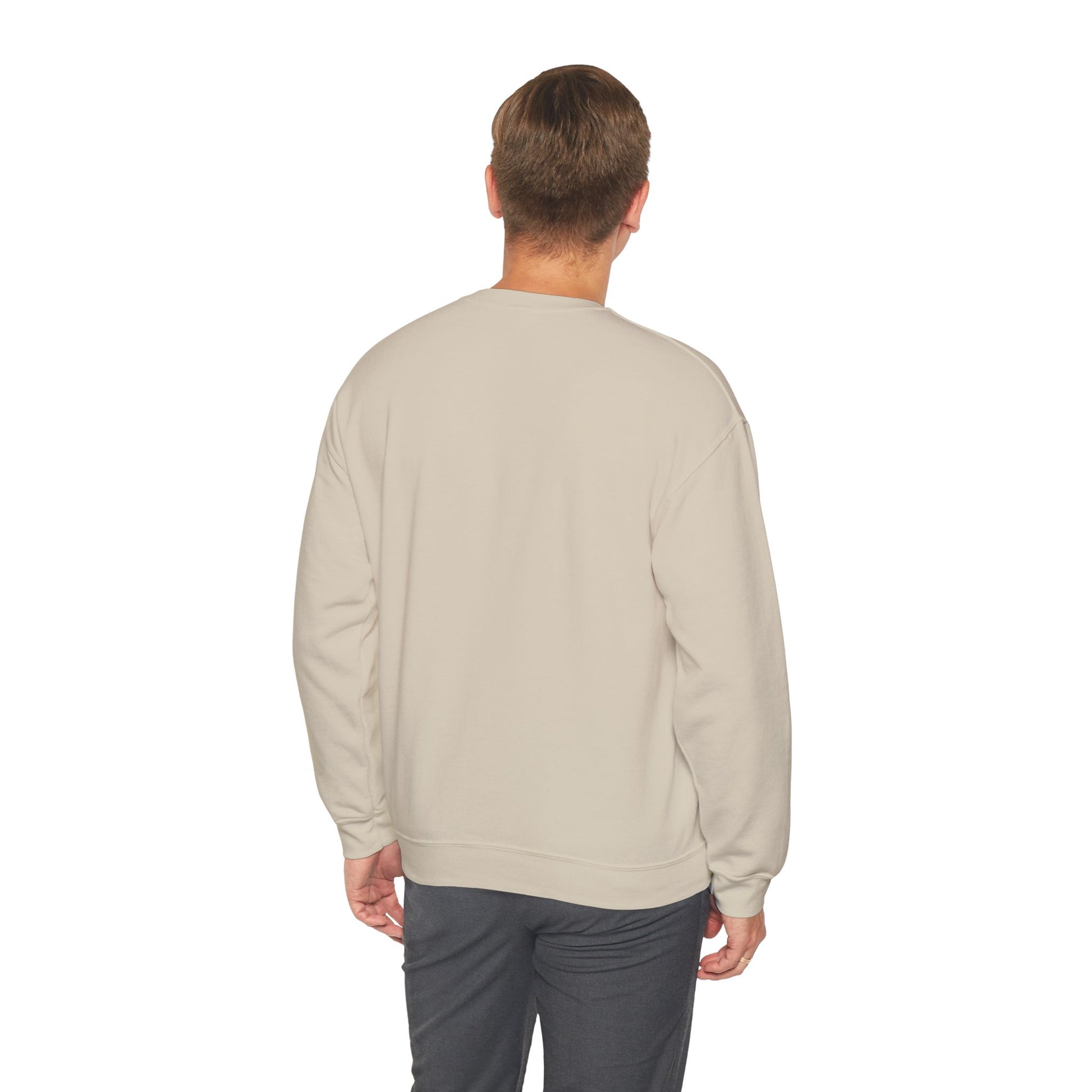 mama sweatshirt | simple script mom pullover - TRV