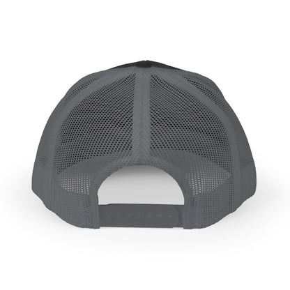 Football Love Snapback Trucker Cap, Sports Hat, Gift for Sports Fans, Casual Wear, Outdoor Activities - TRV