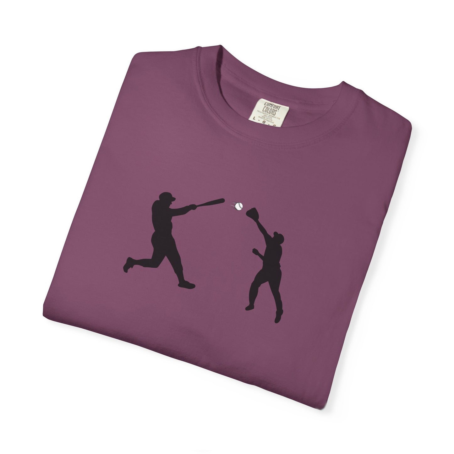 Baseball Sports Unisex T-shirt | Perfect Gift for Athletes, Casual Wear, Fitness Enthusiasts, Sports Events, Game Day Tees