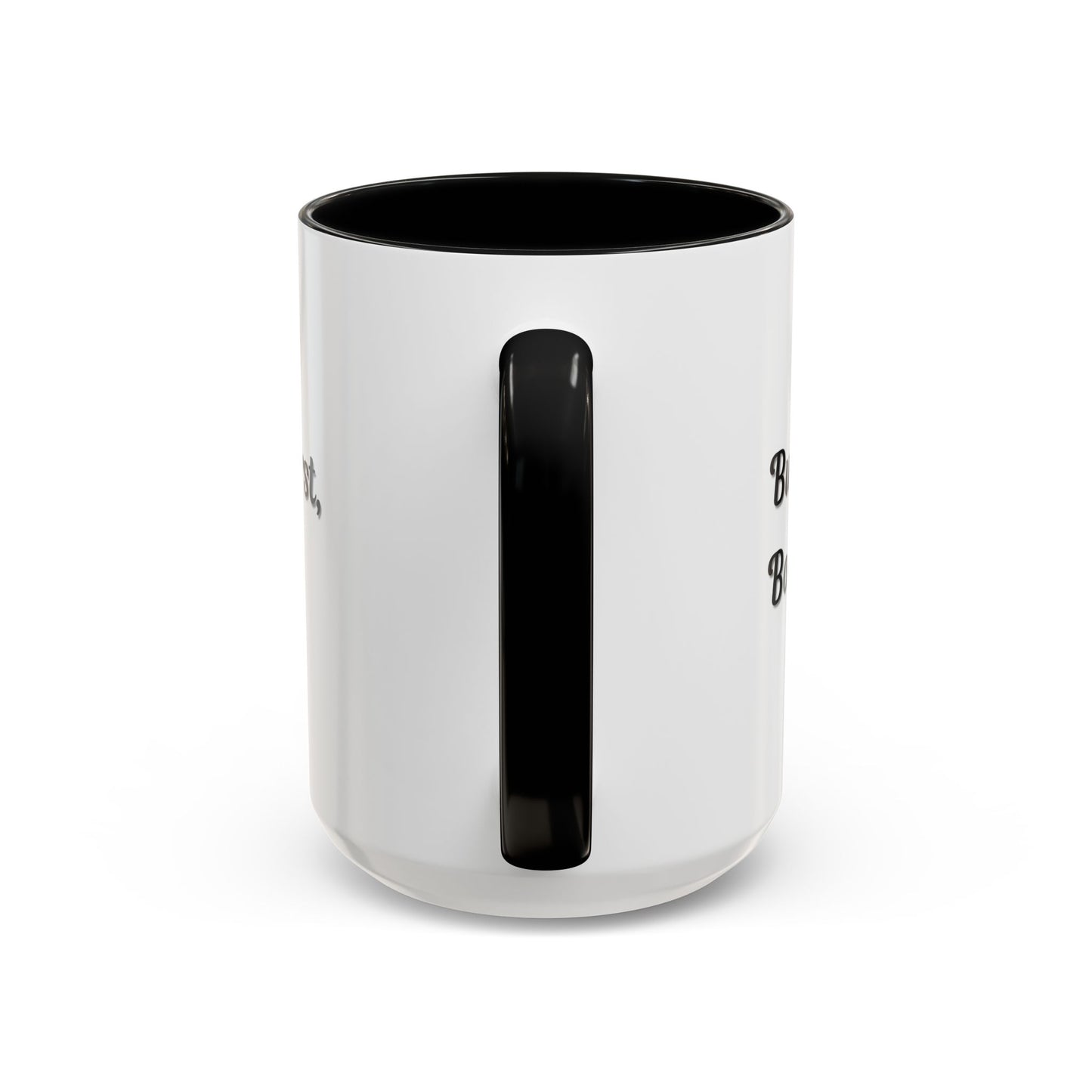 But First, Books Accent Coffee Mug - Perfect Gift for Book Lovers