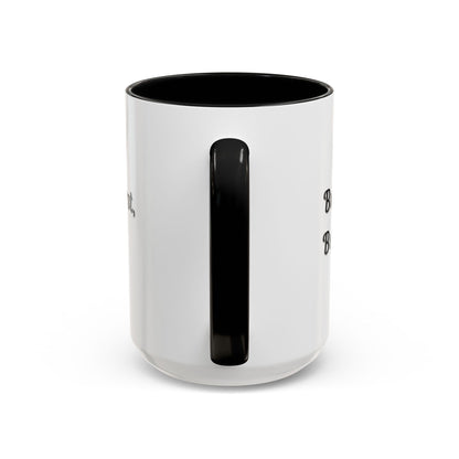 But First, Books Accent Coffee Mug - Perfect Gift for Book Lovers