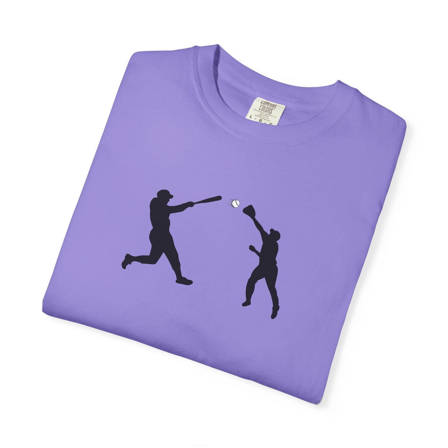 Baseball Sports Unisex T-shirt | Perfect Gift for Athletes, Casual Wear, Fitness Enthusiasts, Sports Events, Game Day Tees
