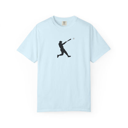Baseball Swing Unisex T-Shirt, Casual Sports Tee, Gift for Baseball Fans, Comfortable Everyday Wear, Summer Collection