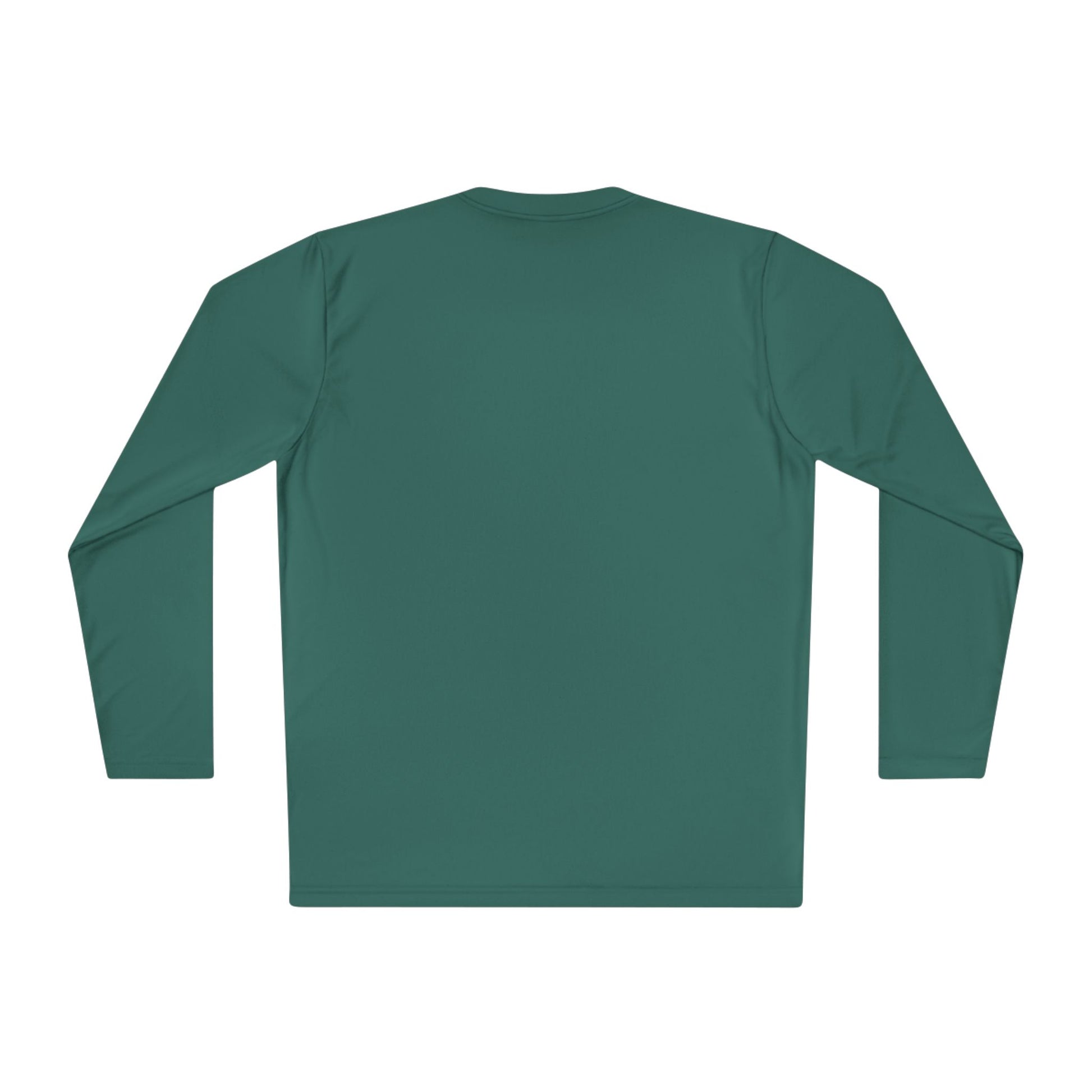 Unisex Long Sleeve Tee - Nature Inspired Design, Comfortable Graphic Shirt for Outdoor Lovers, Casual Wear, Gift for Nature [...] - TRV