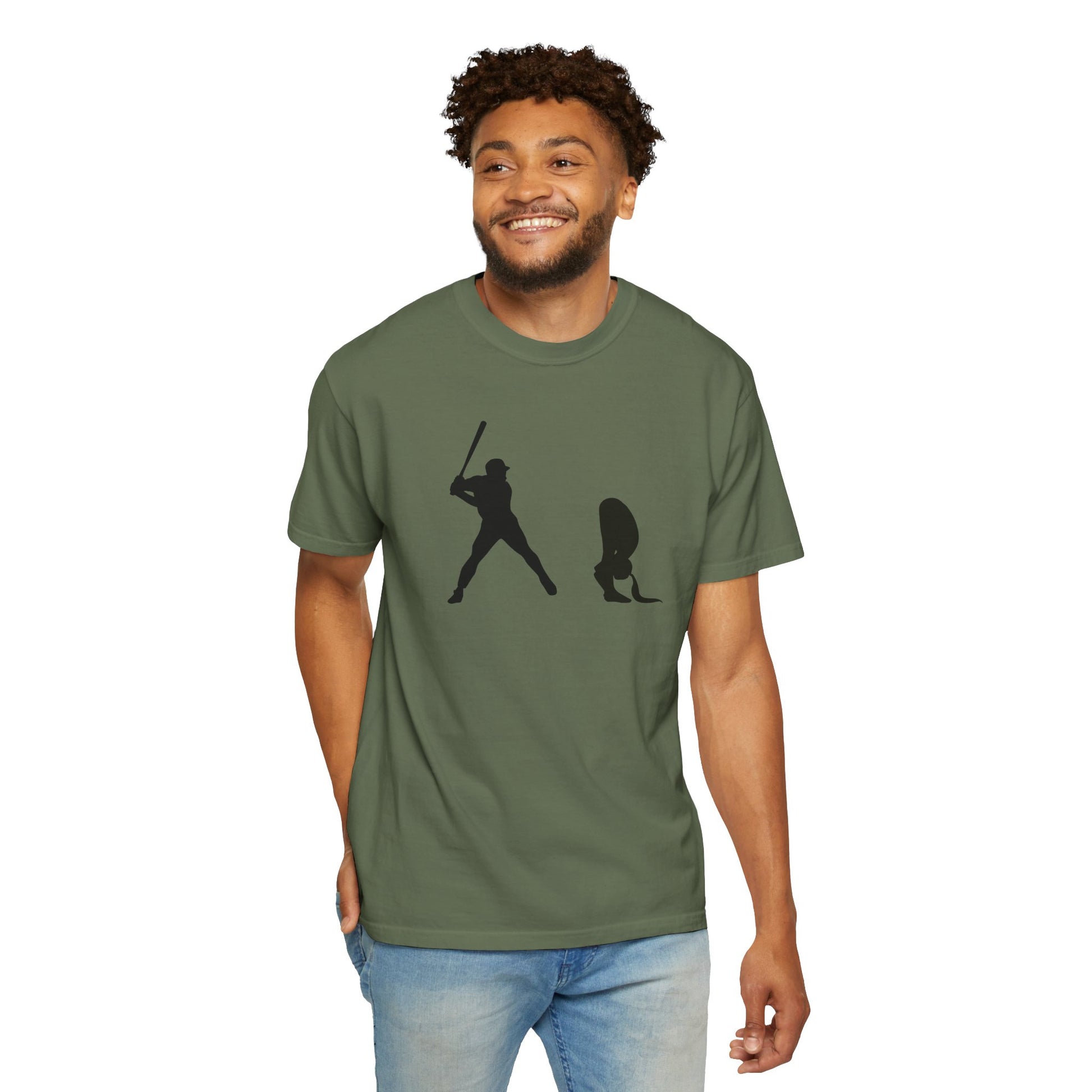 Unisex Sports T-Shirt - Perfect for Athletes, Fans, and Casual Wear, Great for Game Days, Birthdays, Holidays, and Every Day! - TRV