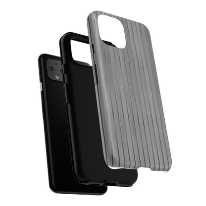 Durable Phone Case - Tough Cases with Textured Design - TRV