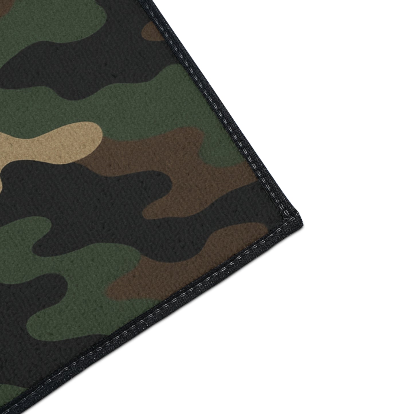 Heavy Duty Floor Mat - TRV