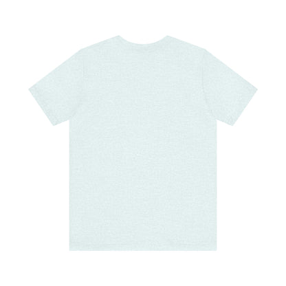 Unisex Est. 1990 Nostalgic Jersey Tee - Perfect Gift, Vintage Style, Retro Fashion, Birthday Celebration, Casual Wear - TRV