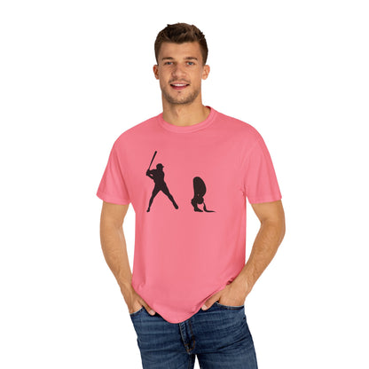 Unisex Sports T-Shirt - Perfect for Athletes, Fans, and Casual Wear, Great for Game Days, Birthdays, Holidays, and Every Day! - TRV