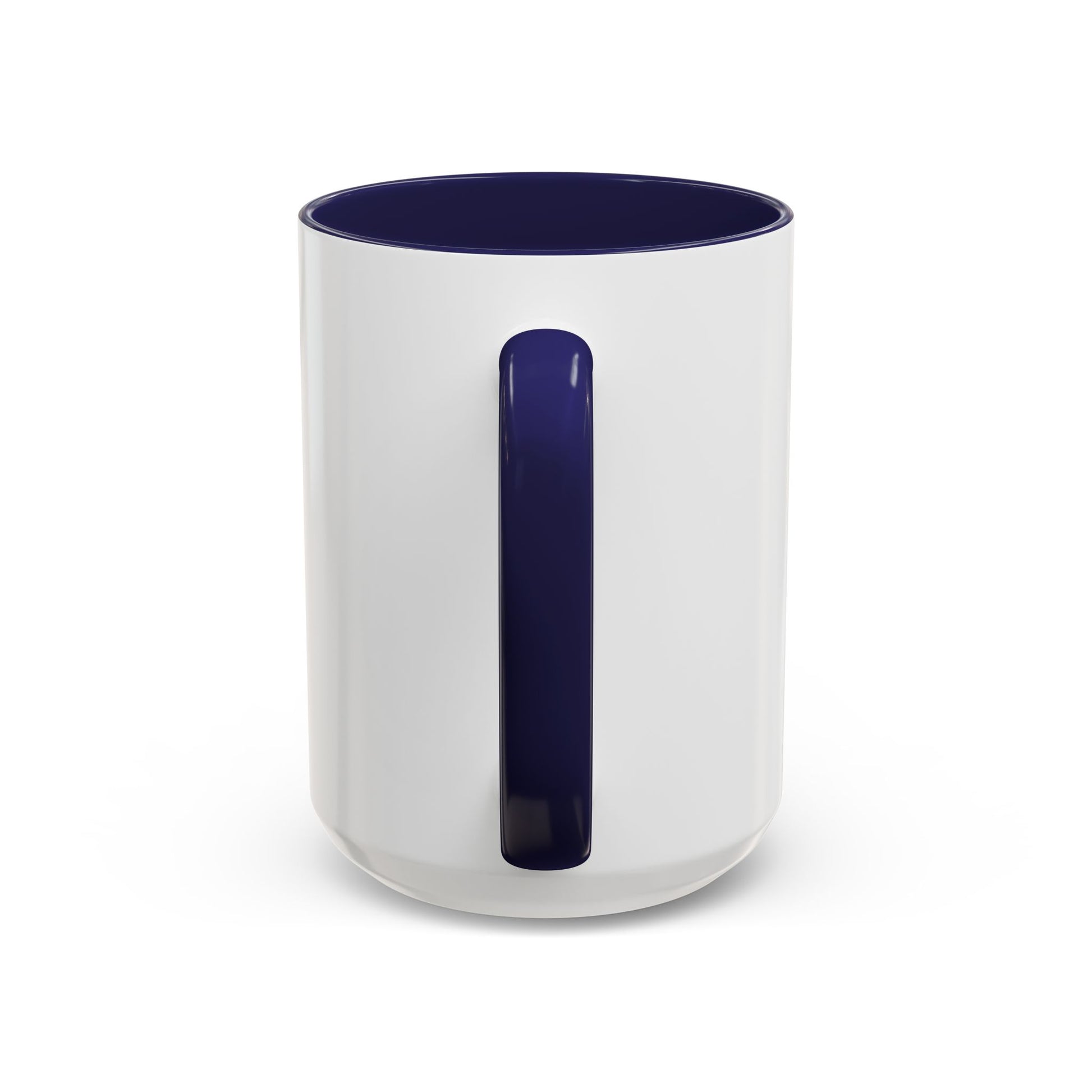 Moody Abstract Forest Coffee Mug | Unique Gift for Nature Lovers, Cozy Home Decor, Perfect for Coffee, Tea, and Hot Chocolate - TRV