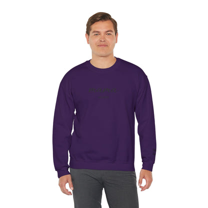 mama sweatshirt | simple script mom pullover - TRV