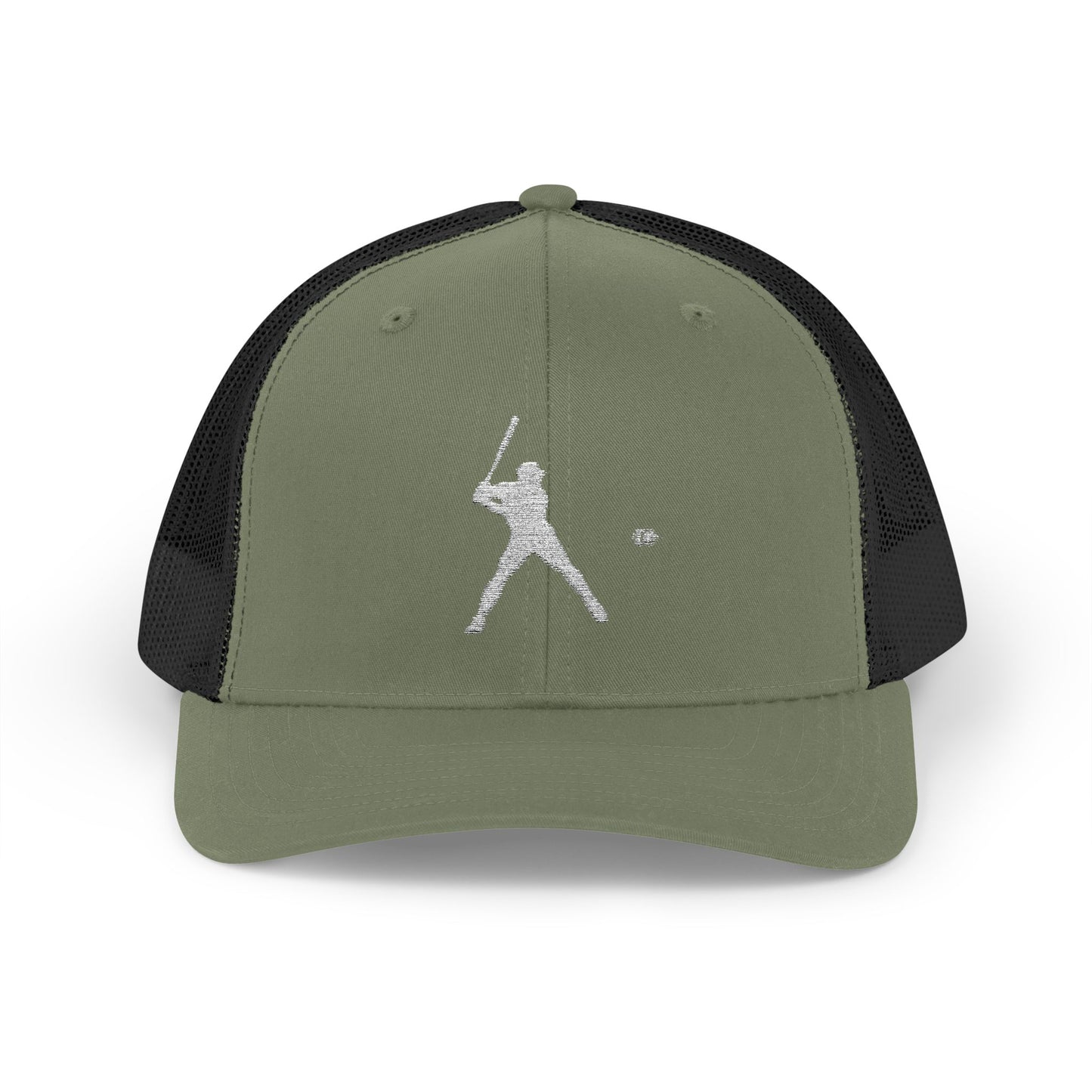 Stylish Trucker Cap for Baseball Lovers, Sports Cap, Casual Headwear, Outdoor Hat, Gift for Him/Her