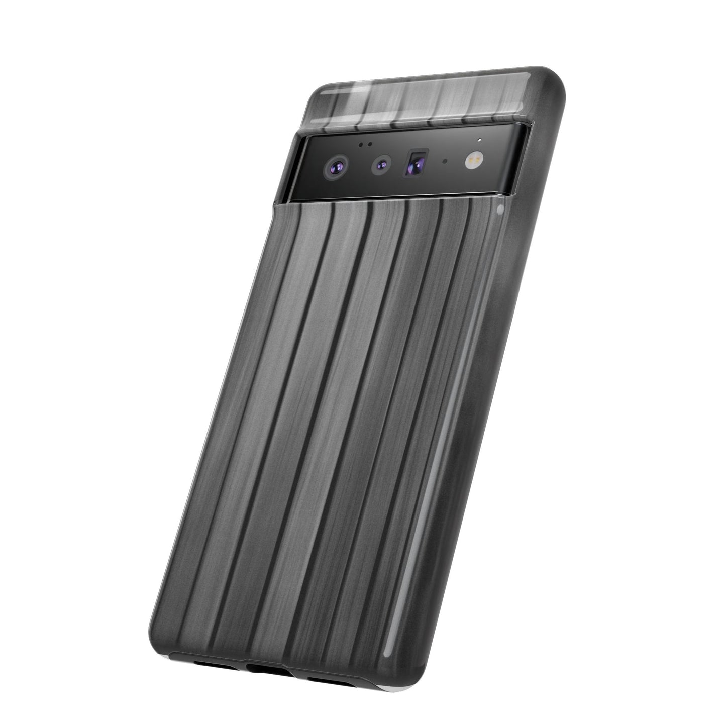 Sleek Phone Case for Tough Protection, Stylish Smartphone Cover, Modern Tech Accessory, Durable Case for Men and Women, Gift for Tech - TRV