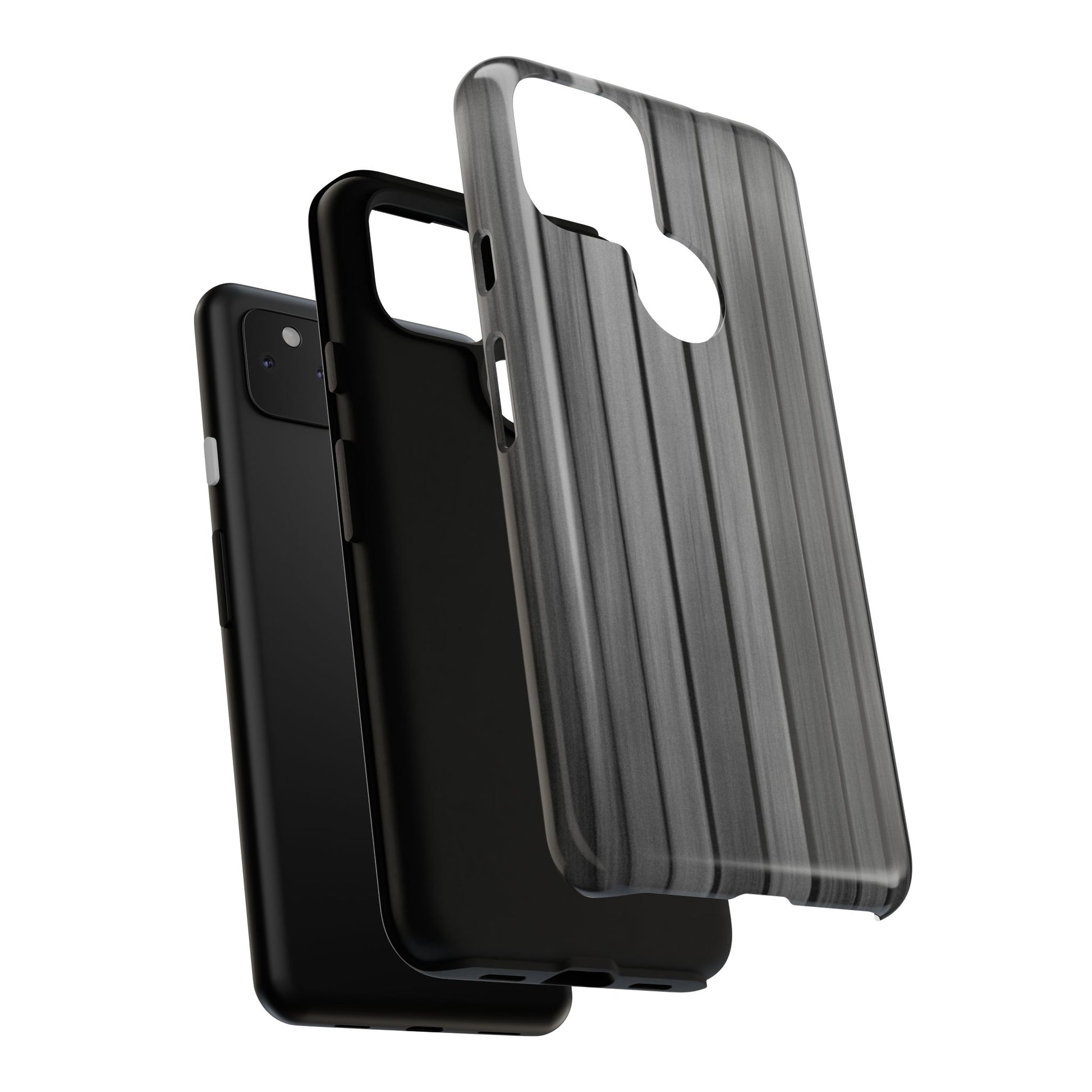 Sleek Tough Phone Case – Durable Protection with Modern Design - TRV