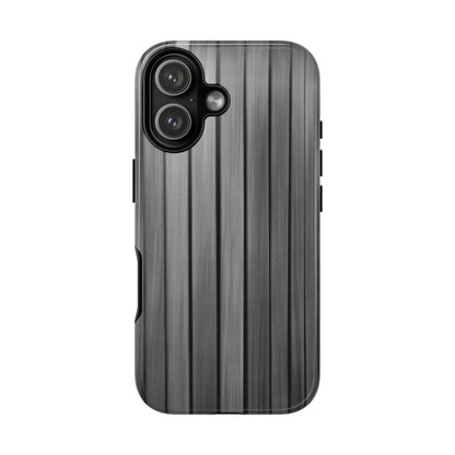 Sleek Phone Case for Tough Protection, Stylish Smartphone Cover, Modern Tech Accessory, Durable Case for Men and Women, Gift for Tech - TRV