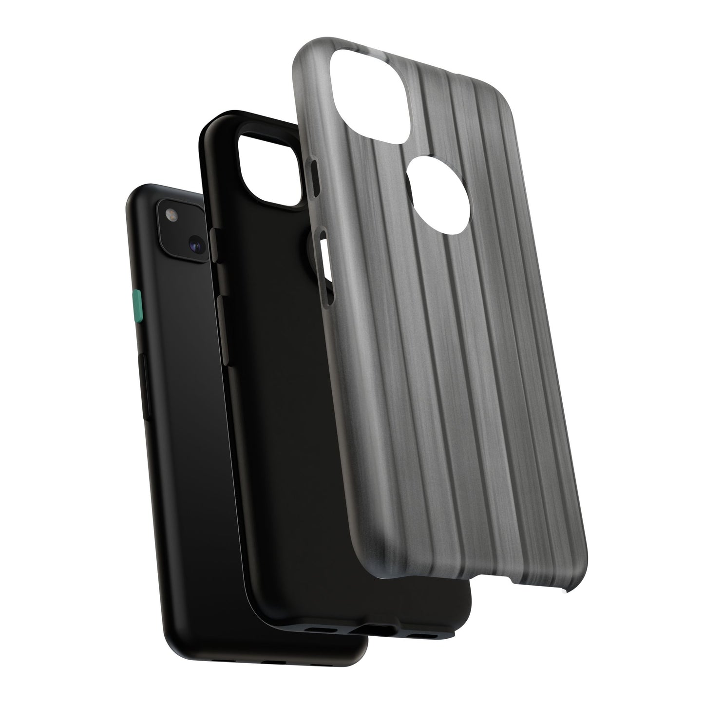 Sleek Tough Phone Case – Durable Protection with Modern Design - TRV