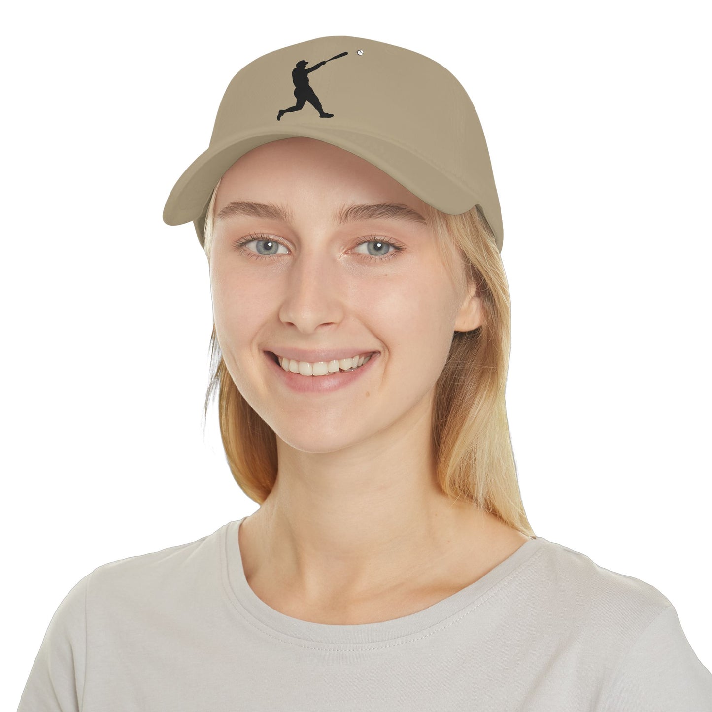 Baseball Cap, Sporty Accessories, Gift for Athletes, Summer Hat, Casual Wear, Everyday Use, Outdoor Events, Team Spirit