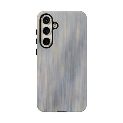Stylish Tough Phone Case - Durable Protection with Modern Marble Design - TRV