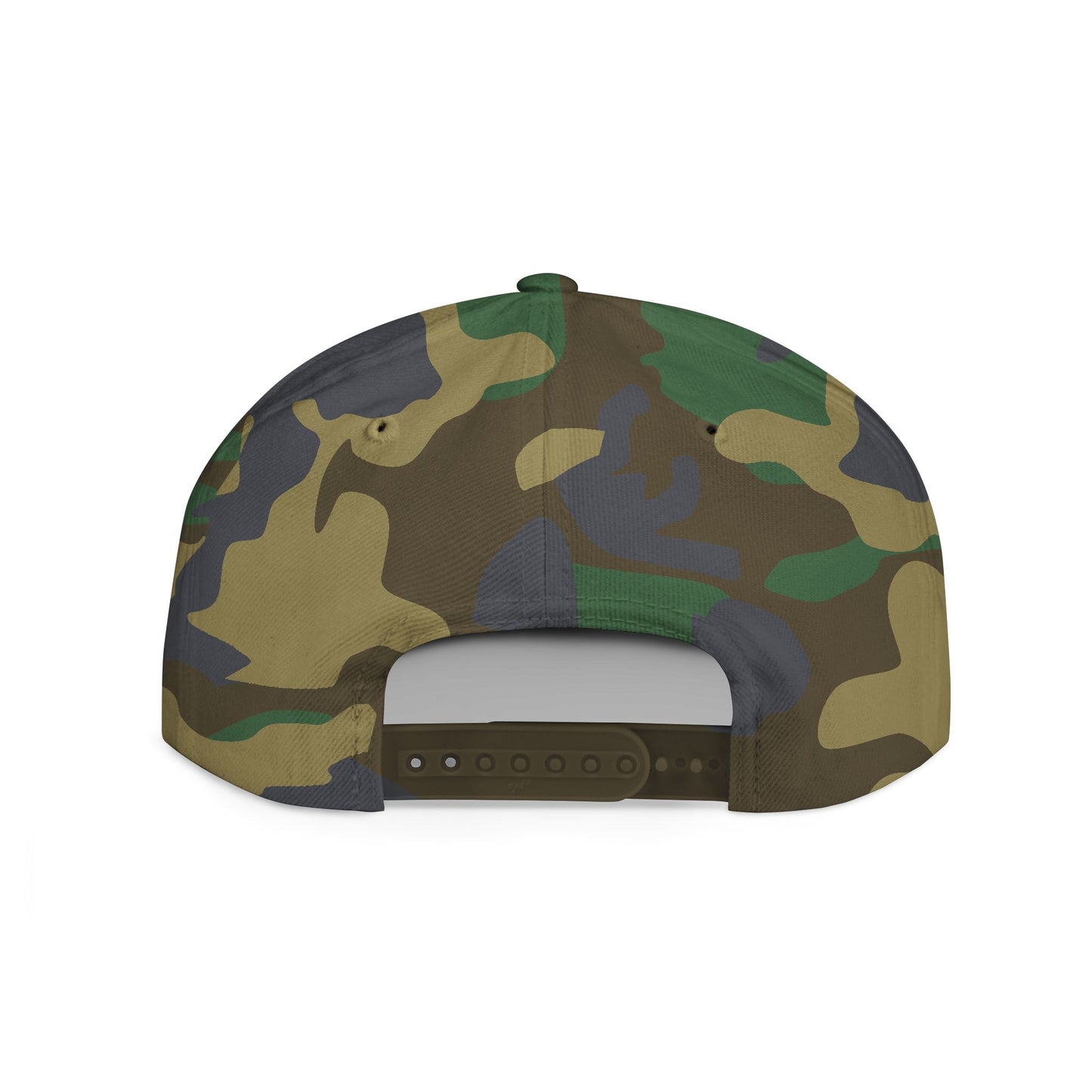 Sporty Love Flat Bill Snapback Hat – Adjustable Cap for Athletes, Casual Wear, Gifts for Sports Fans, Basketball Enthusiasts, Unique - TRV