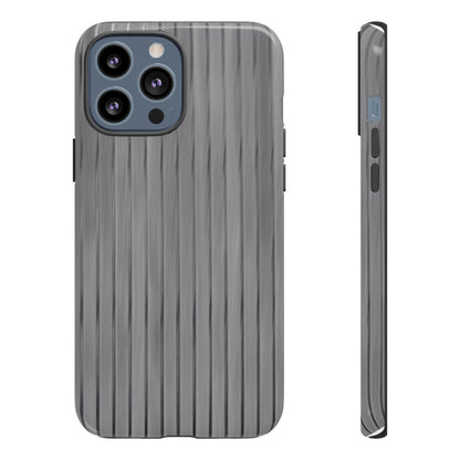 Durable Phone Case - Tough Cases with Textured Design - TRV