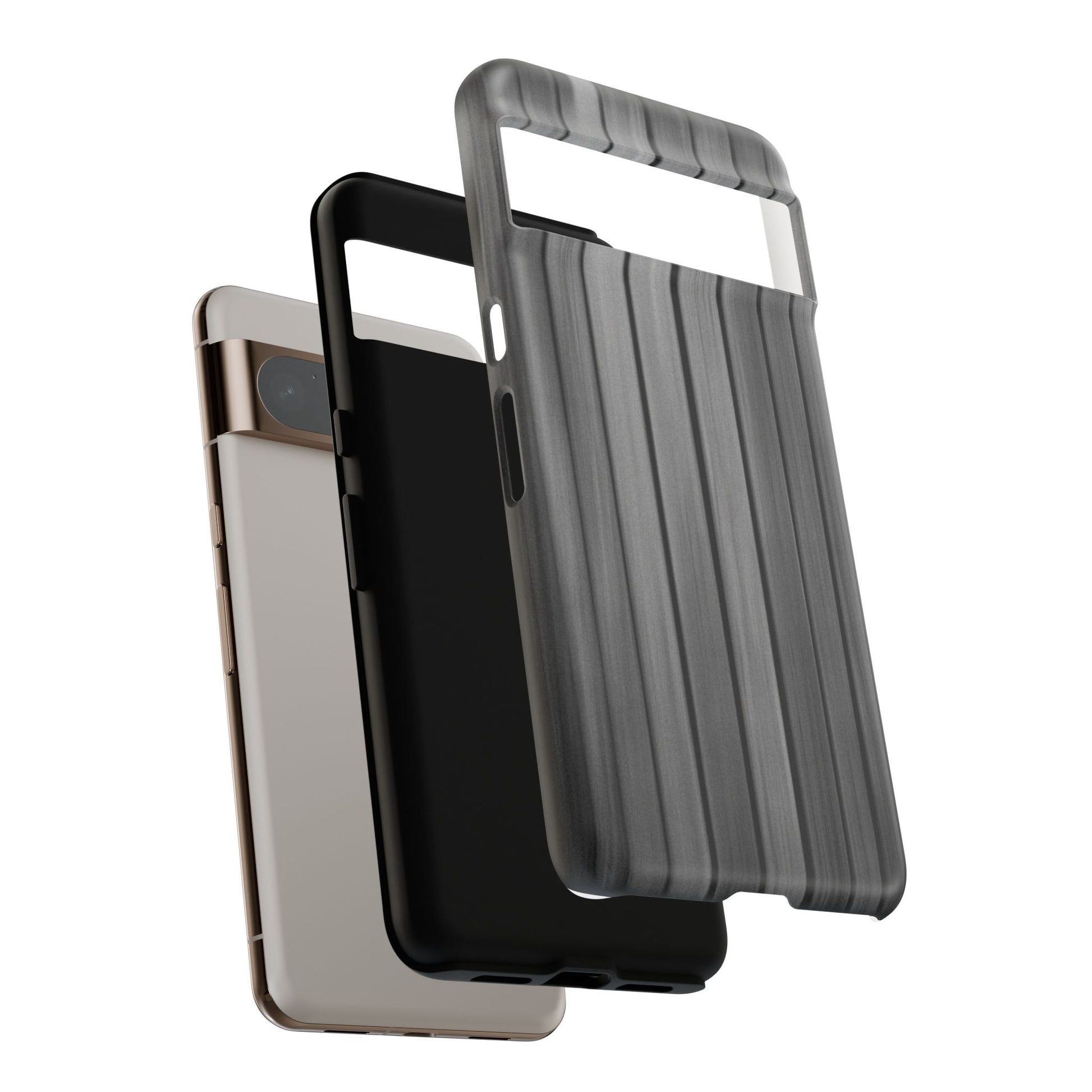 Sleek Tough Phone Case – Durable Protection with Modern Design - TRV
