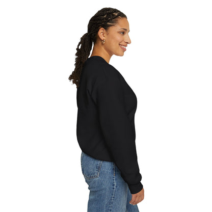 Relaxing UFO Driving Sweatshirt, Funny Gift for UFO Lovers, Unisex Crewneck Pullover, Casual Wear, Space Enthusiast Apparel