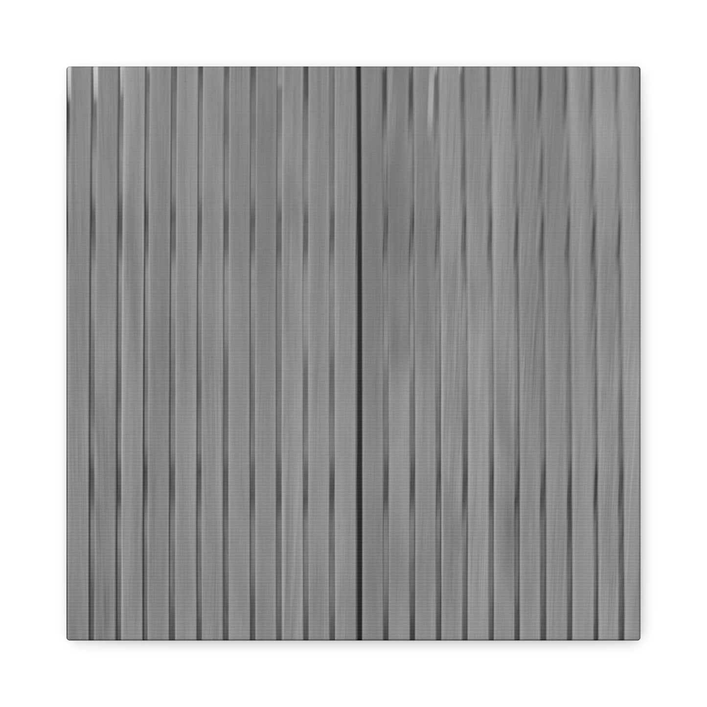 Modern Striped Canvas Art - 1.25" Stretched Wall Decor - TRV