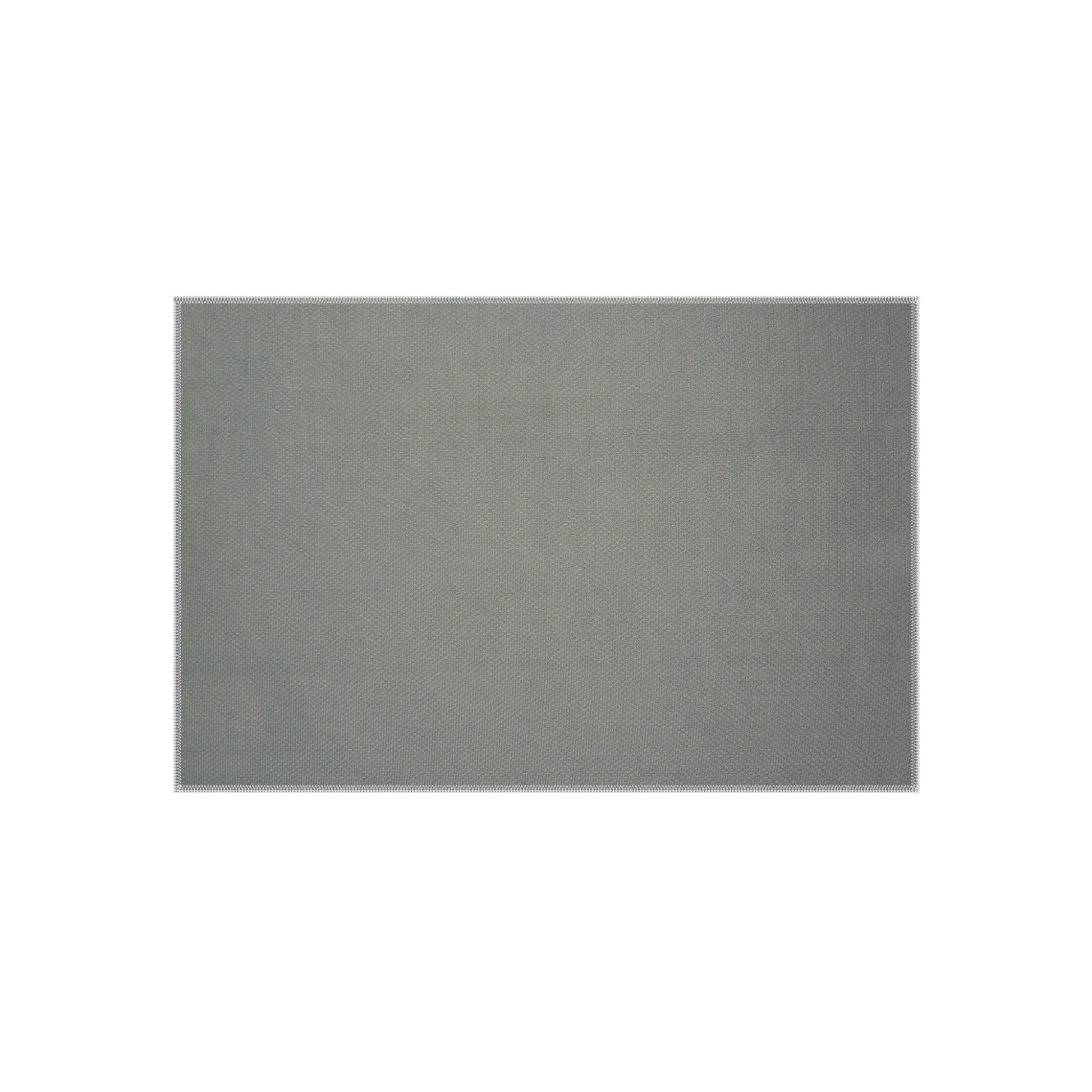 Stylish Outdoor Rug - Modern Patio Decor, Quality Grey Area Mat for Decks, Garden, Beach Blanket, Durable Outdoor Flooring - TRV
