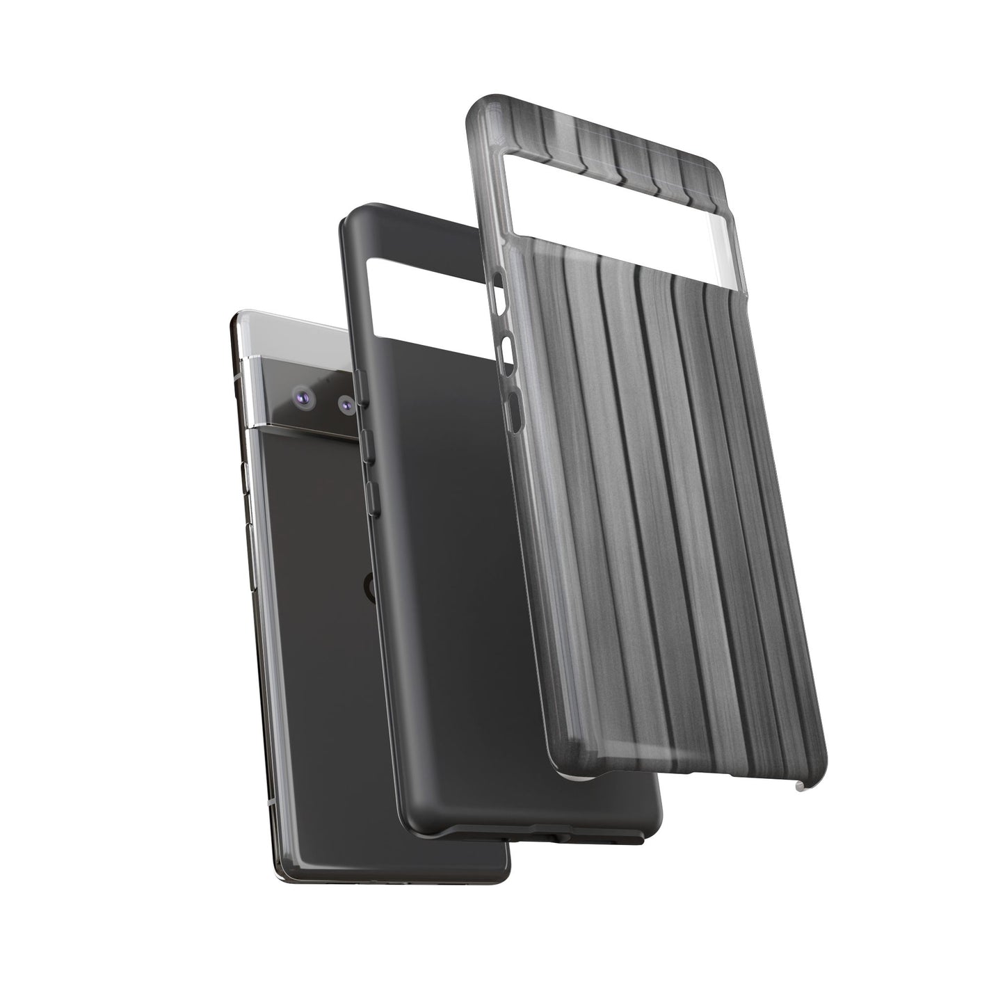 Sleek Tough Phone Case – Durable Protection with Modern Design - TRV