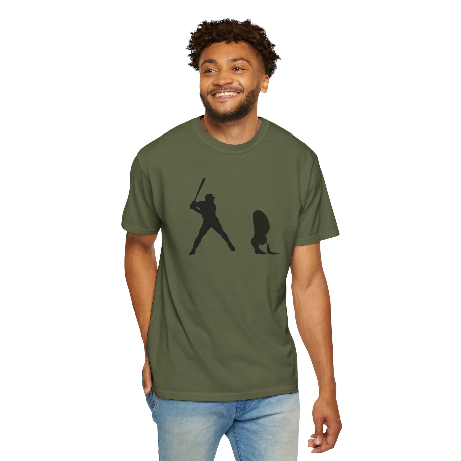 Unisex Sports T-Shirt - Perfect for Athletes, Fans, and Casual Wear, Great for Game Days, Birthdays, Holidays, and Every Day! - TRV
