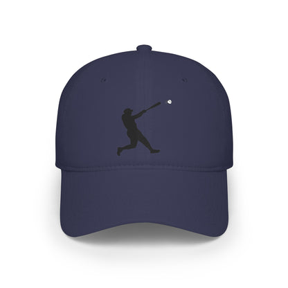 Baseball Cap, Sporty Accessories, Gift for Athletes, Summer Hat, Casual Wear, Everyday Use, Outdoor Events, Team Spirit