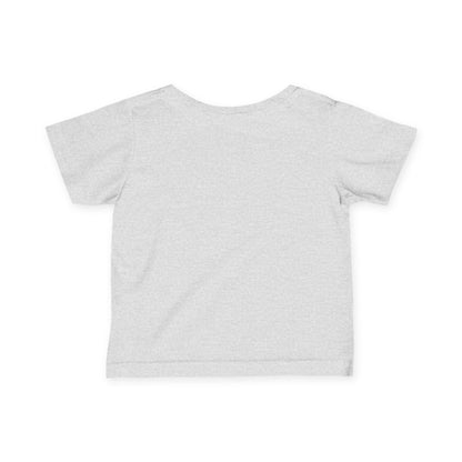 Baseball-Inspired Infant Tee, Baby Shirt, Kid's Sportswear, Gift for Little Sluggers, Baseball Season, Summer Outfits, Cute Baby Wear