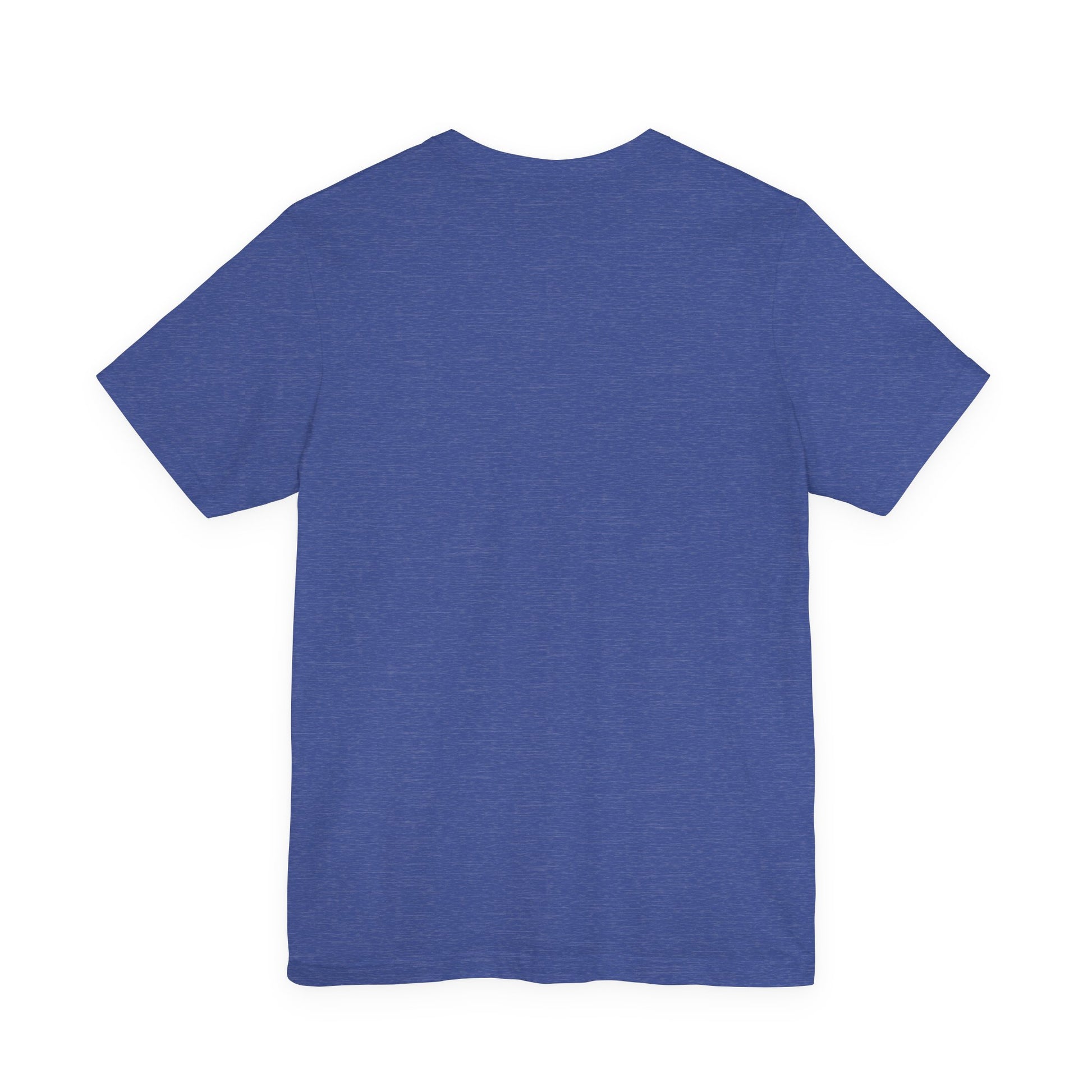 Established 1996 Unisex T-Shirt, Vintage Year Tee, Birth Year Gift, Casual Fashion, Personalized Graphic Tee - TRV