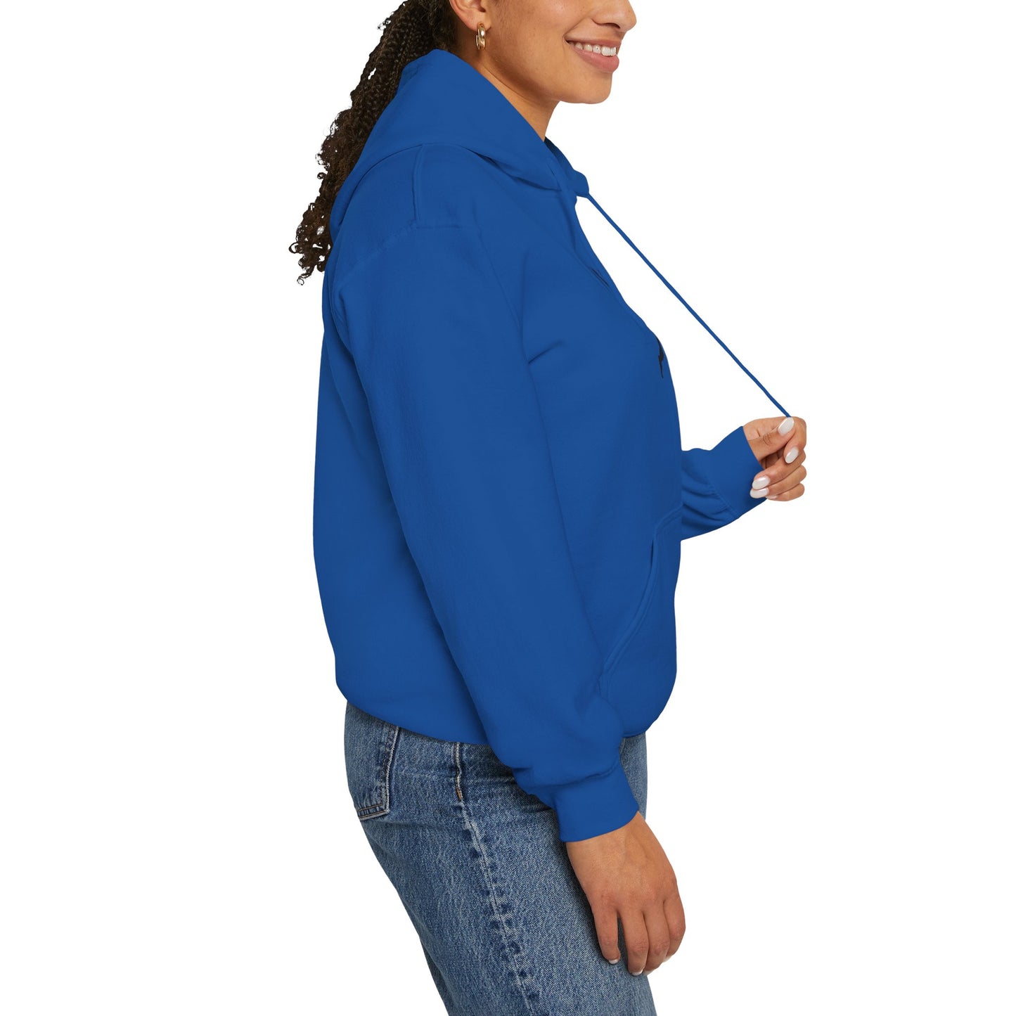 Baseball Lover's Unisex Hoodie - Perfect for Sports Fans, Gifts, Cozy Wear, Casual Style, All Seasons